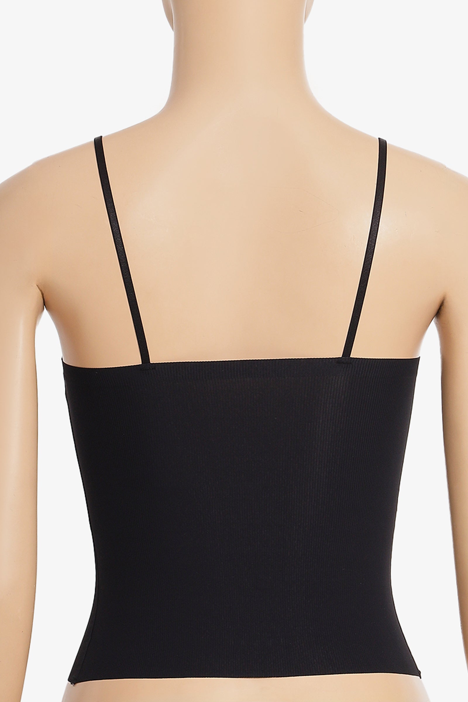 Seamless Padded Cami Top