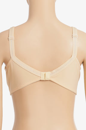 Minimizer Non Padded Bra