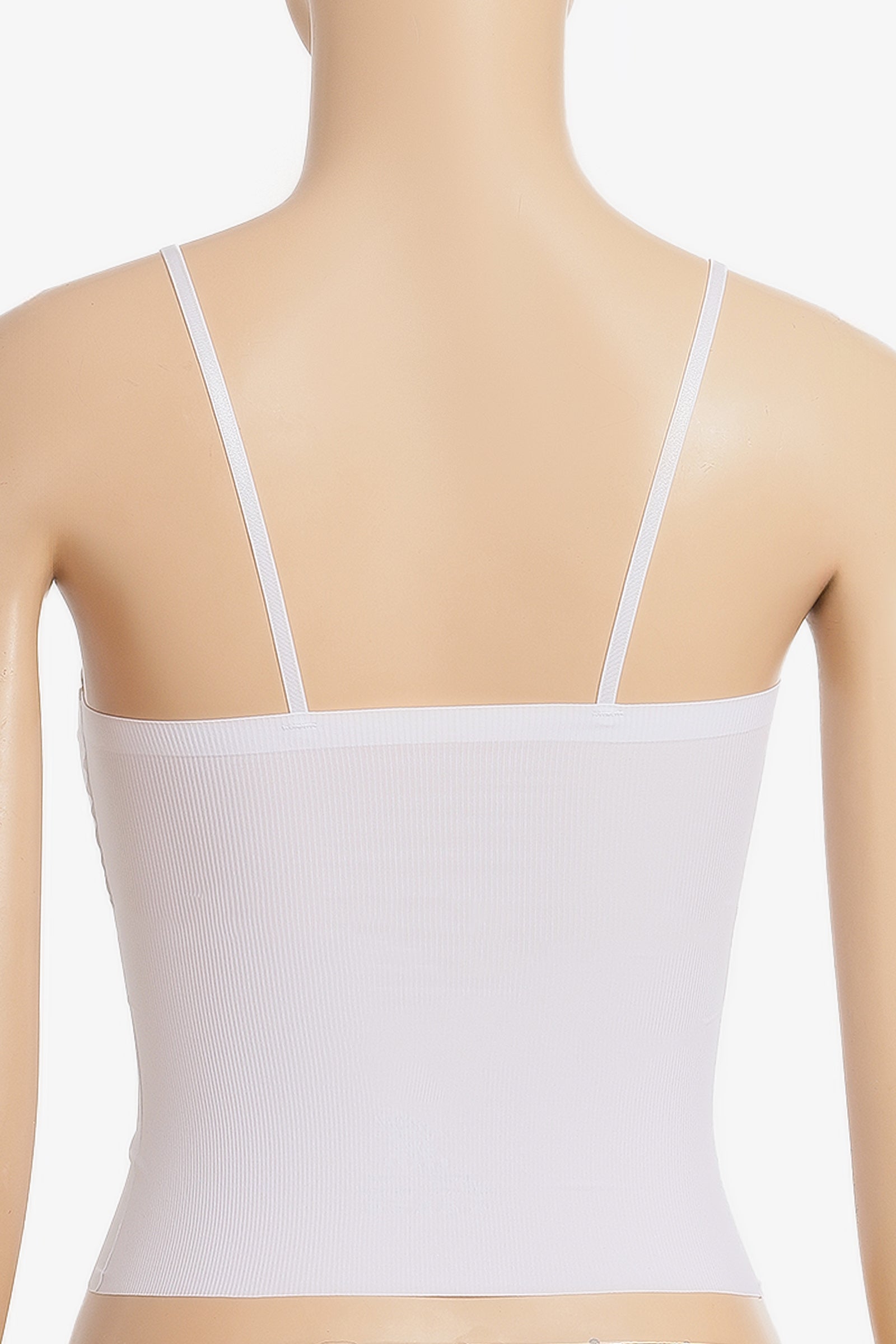 Seamless Padded Cami Top