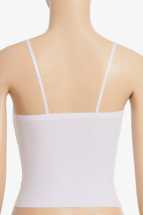 Seamless Padded Cami Top