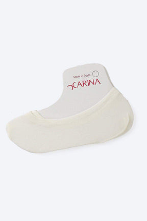 Invisible Socks - 1 Pair