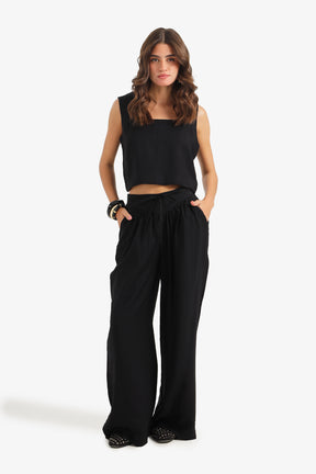 Square Neck Lounge Set