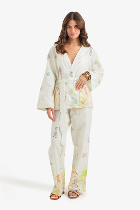 Whimsical Beach Set