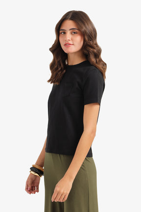 Chest Pocket T-Shirt