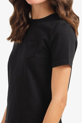 Chest Pocket T-Shirt