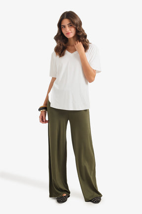 V-Neck T-Shirt