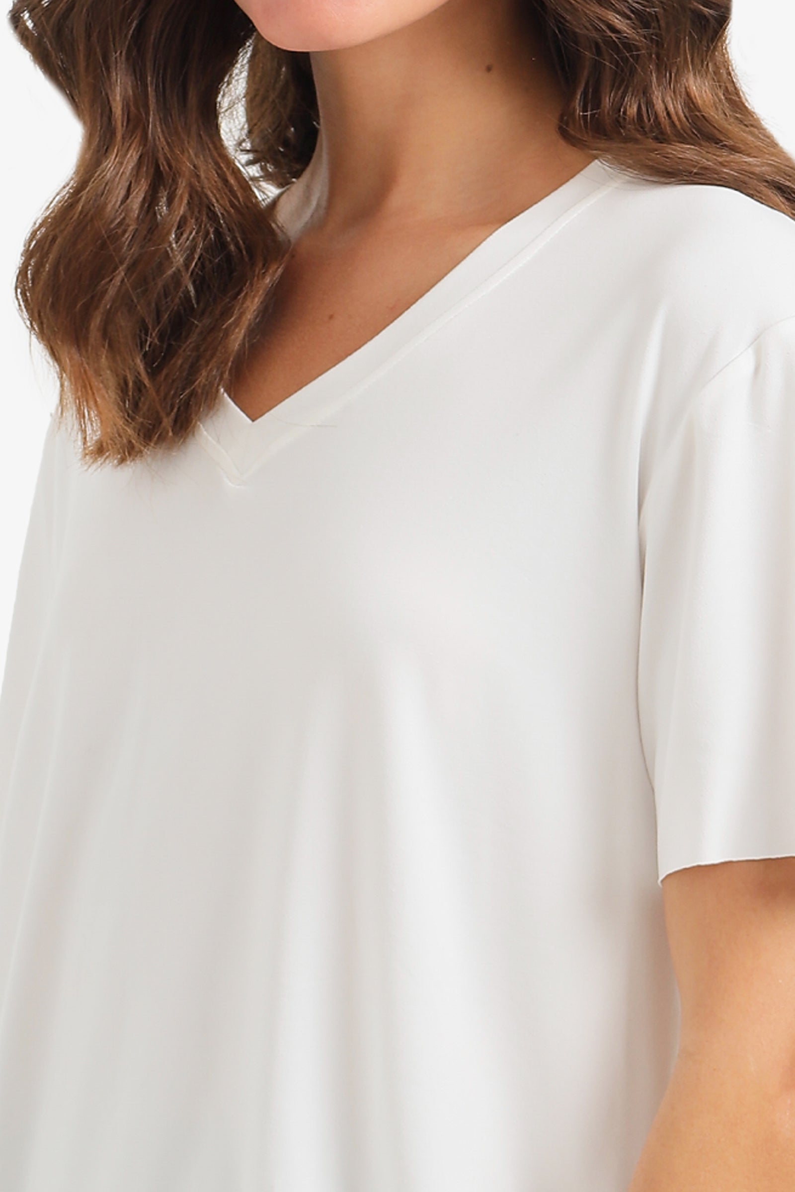 V-Neck T-Shirt