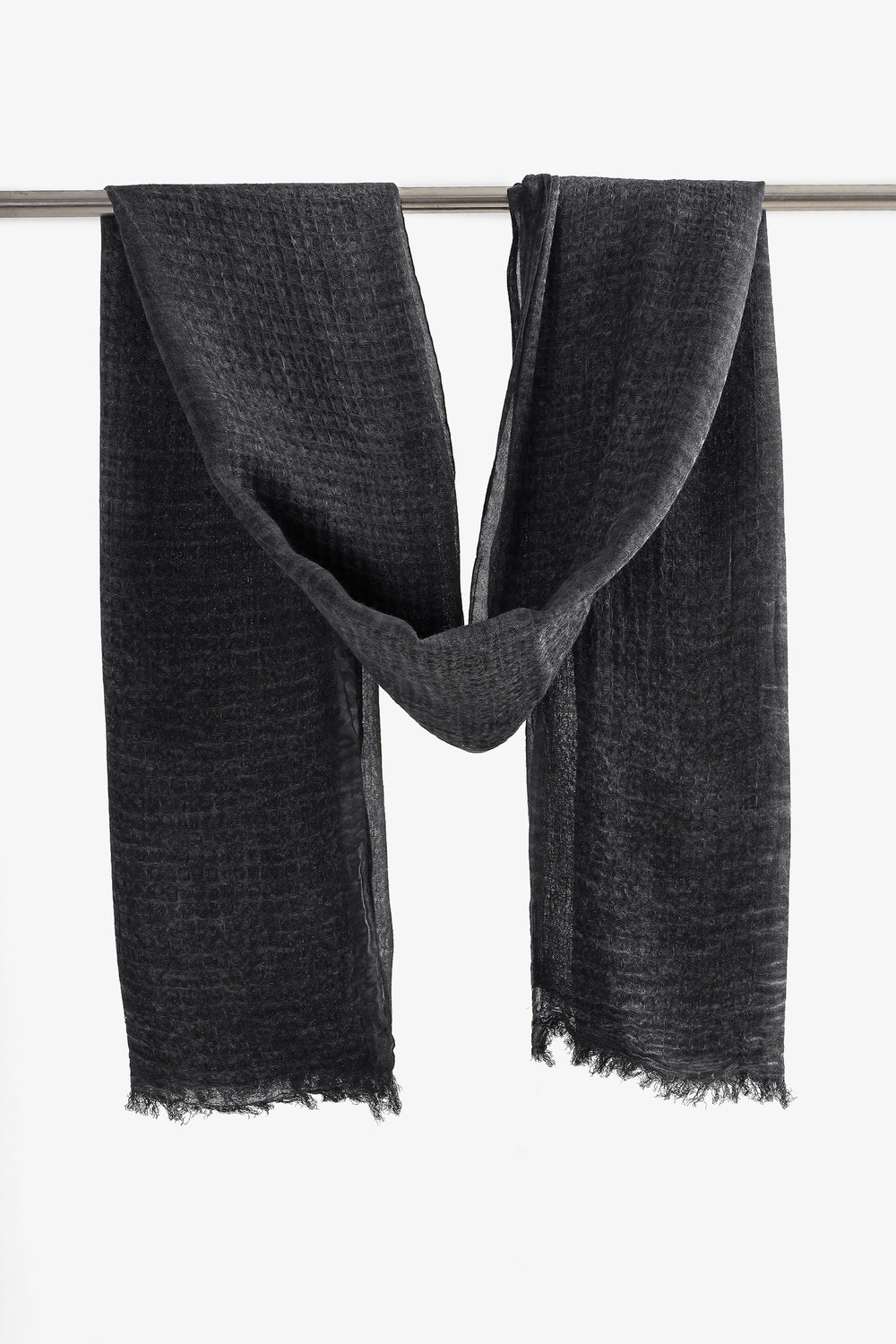 Light Linen Scarf