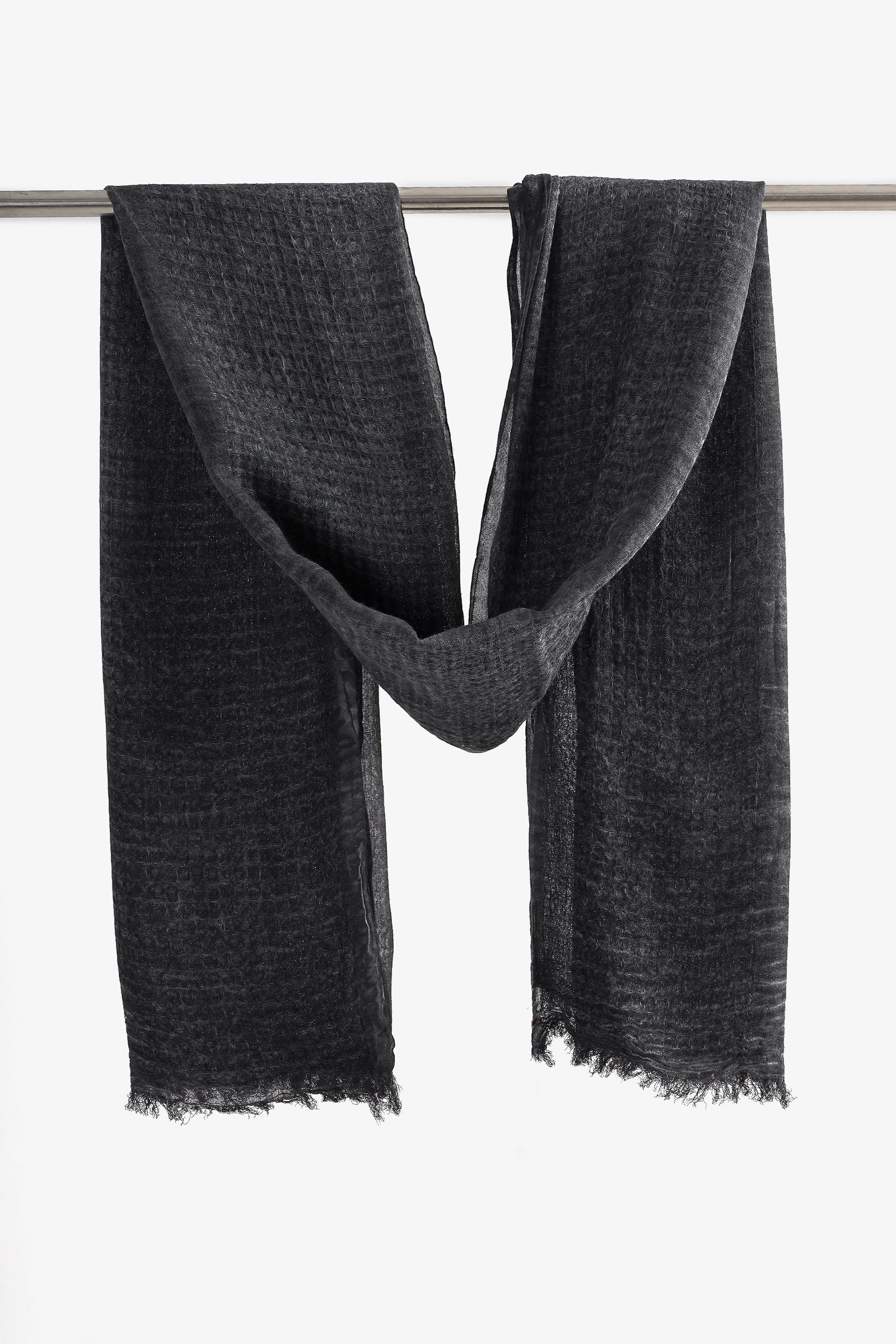 Light Linen Scarf