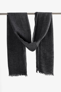 Light Linen Scarf