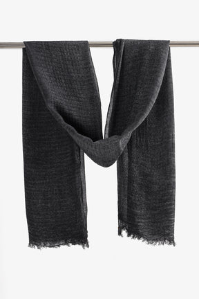 Light Linen Scarf