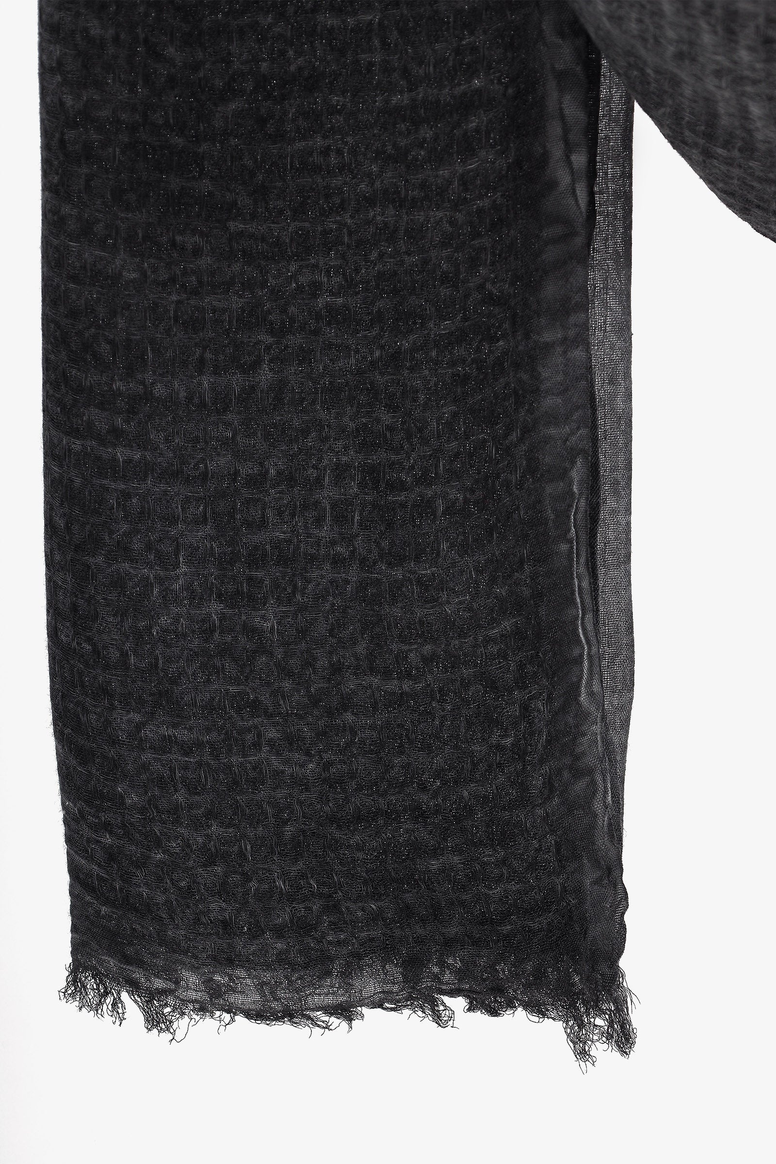 Light Linen Scarf