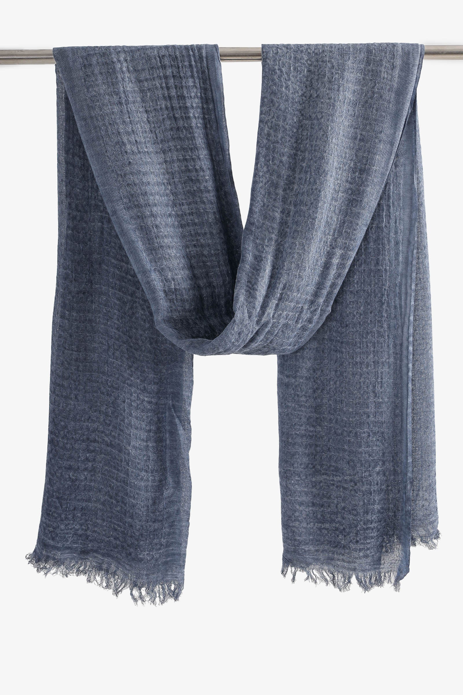 Light Linen Scarf