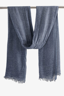 Light Linen Scarf