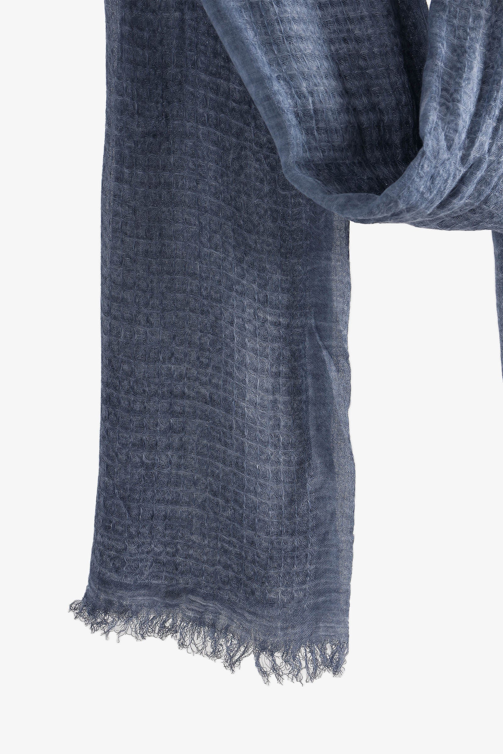 Light Linen Scarf