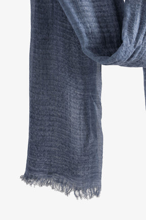 Light Linen Scarf