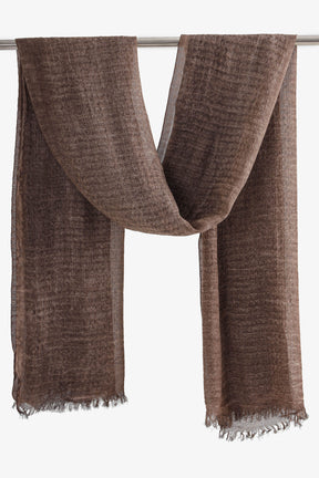 Light Linen Scarf