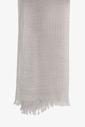Light Linen Scarf