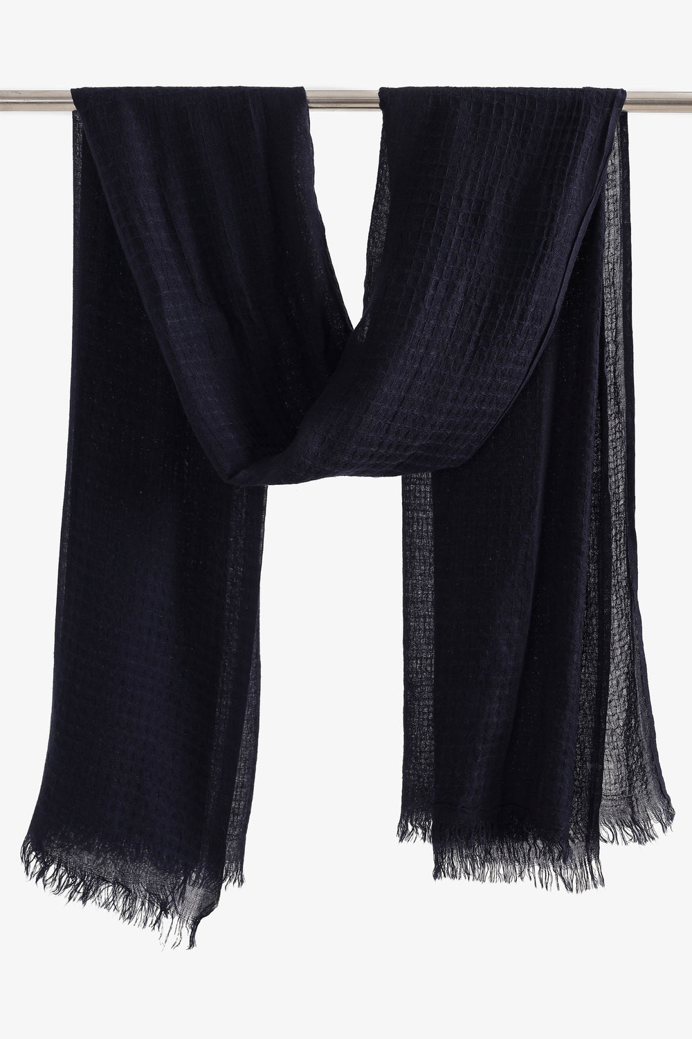 Light Linen Scarf