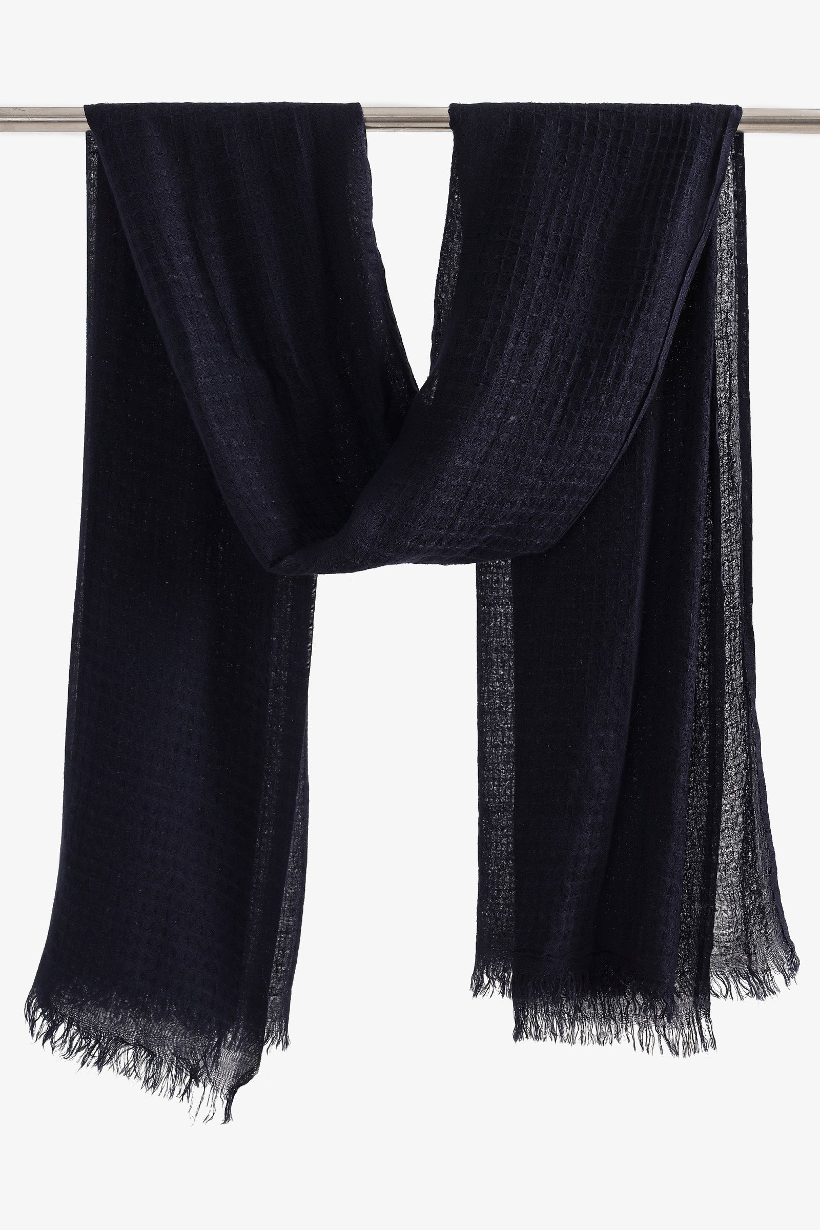 Light Linen Scarf