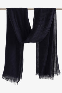 Light Linen Scarf