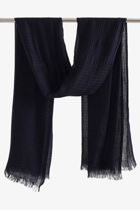 Light Linen Scarf