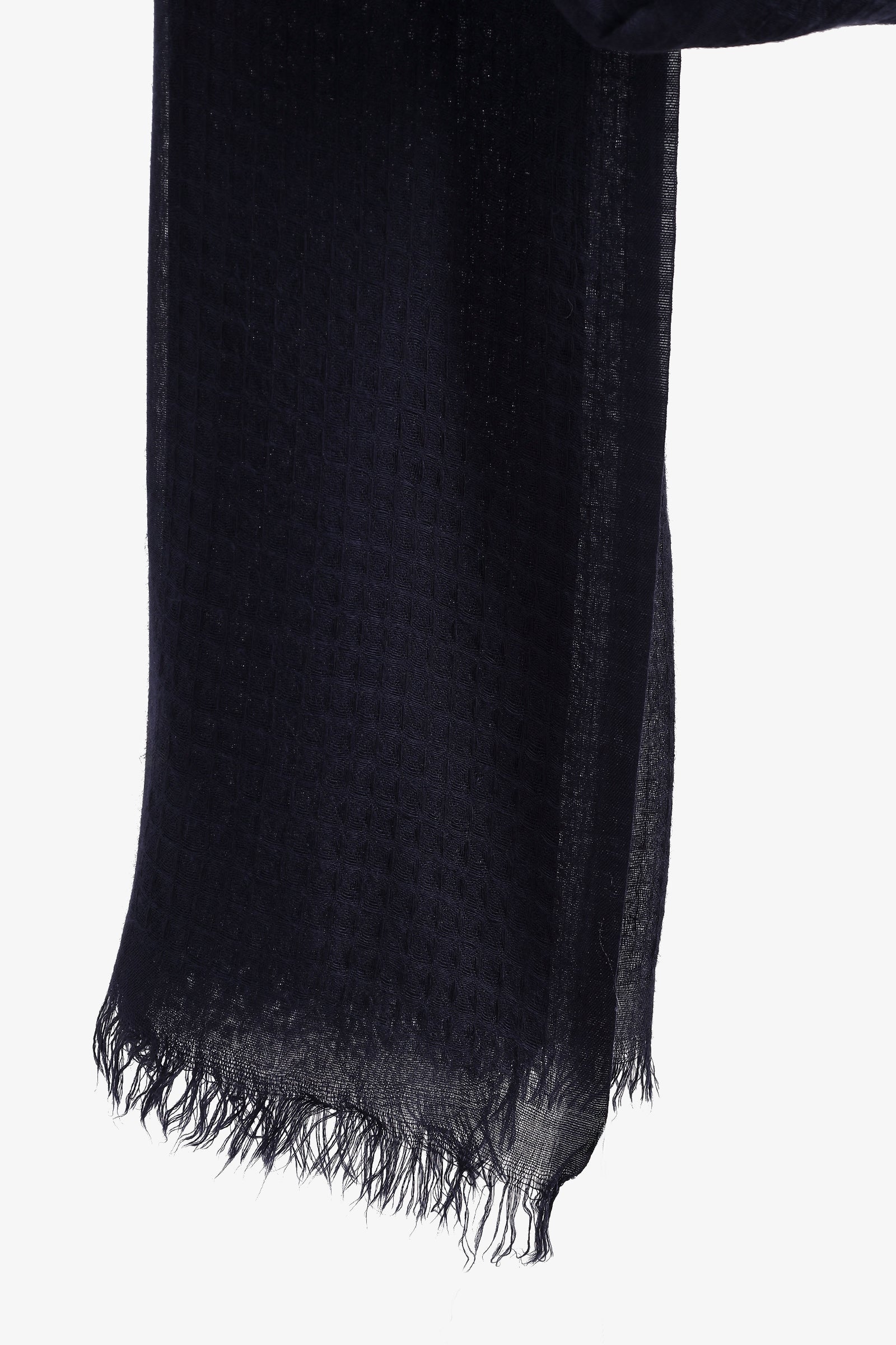 Light Linen Scarf