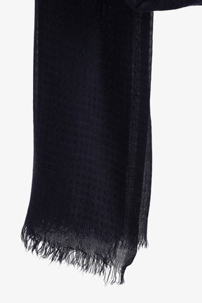 Light Linen Scarf