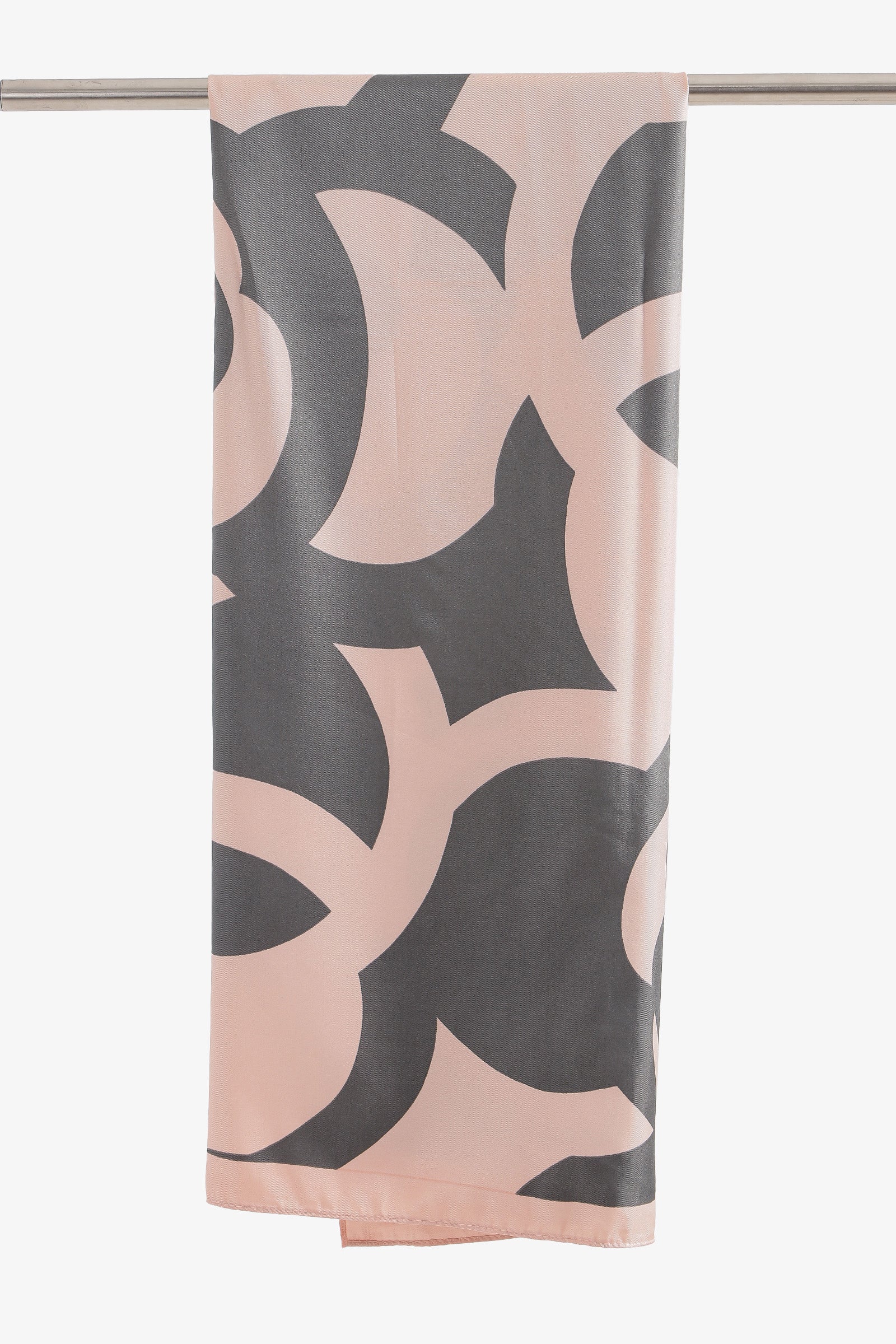 Mod-Style Scarf