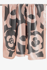 Mod-Style Scarf