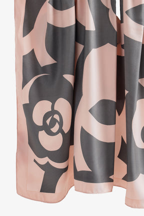 Mod-Style Scarf