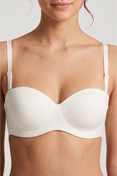 Seamless Padded Bra
