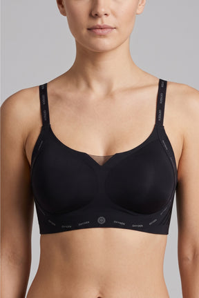 Seamless Minimizer Bra