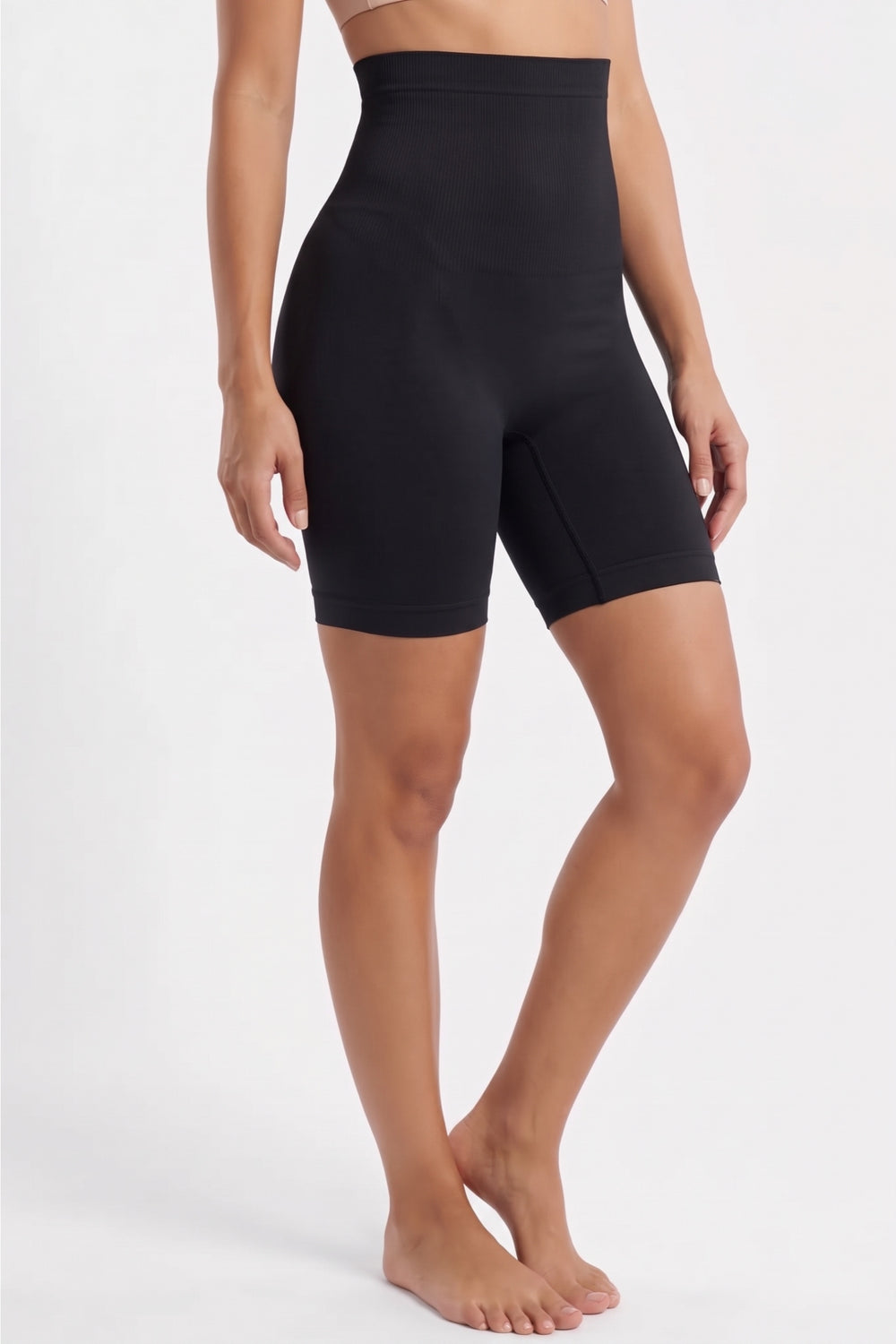 Seamless Push Up Corset