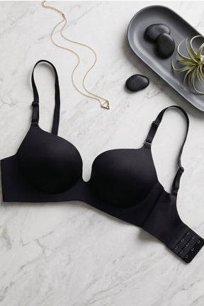 Push-Up Bra