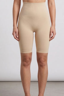 Seamless Push-up Shorts Corset