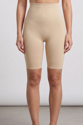 Seamless Push-up Shorts Corset