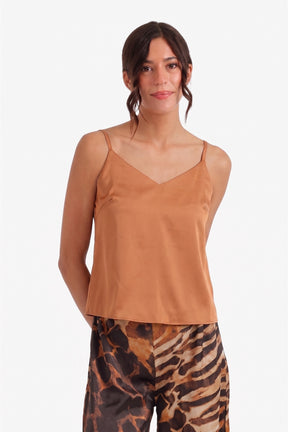 Animal Print 3-Piece Pyjama