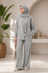 Grey Chine