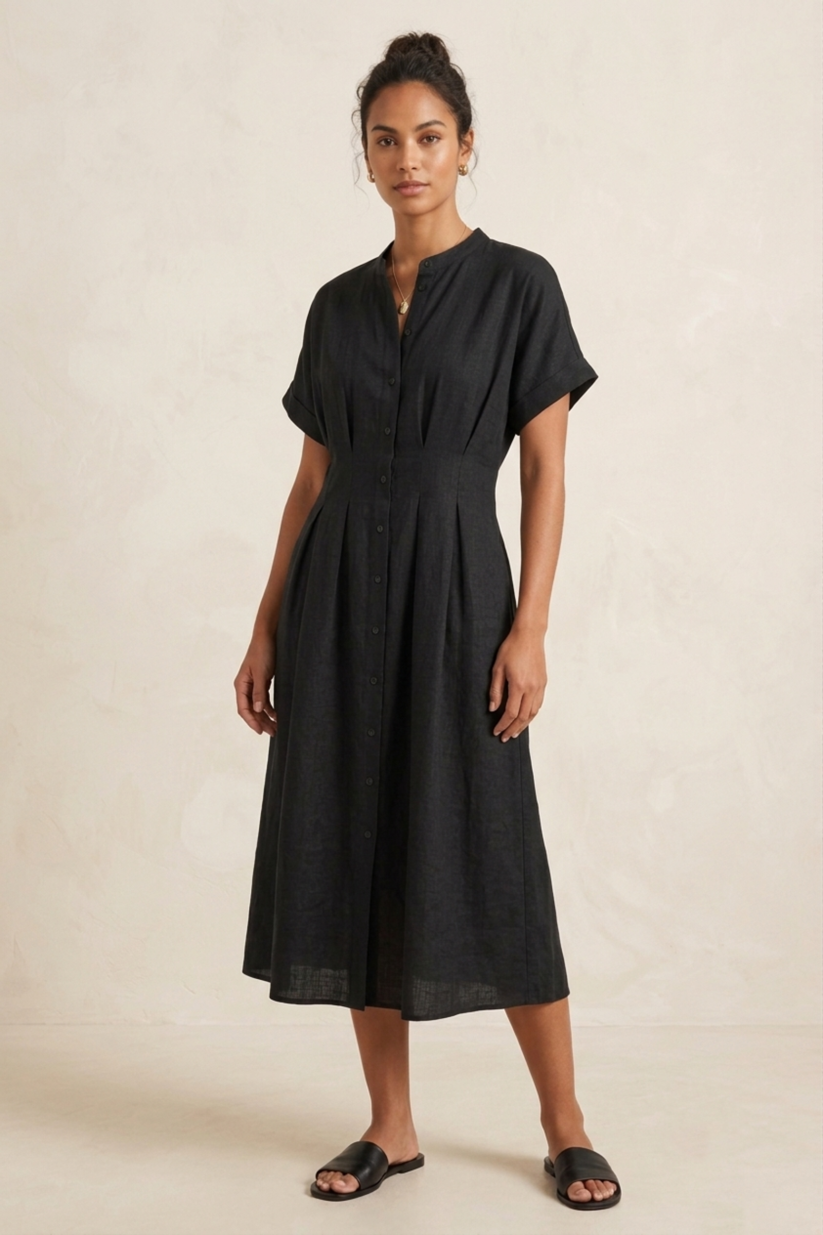 Classic Vintage Dress