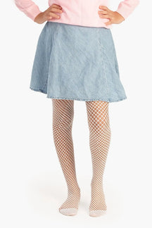 Girly Polyamide Pantyhose