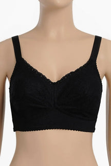 Non Padded Minimizer Bra - Carina - كارينا