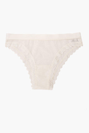 Lace Bikini Panty - Carina - كارينا