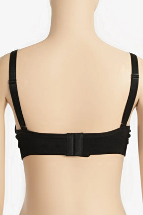 Seamless Non-Wired Padded Bra