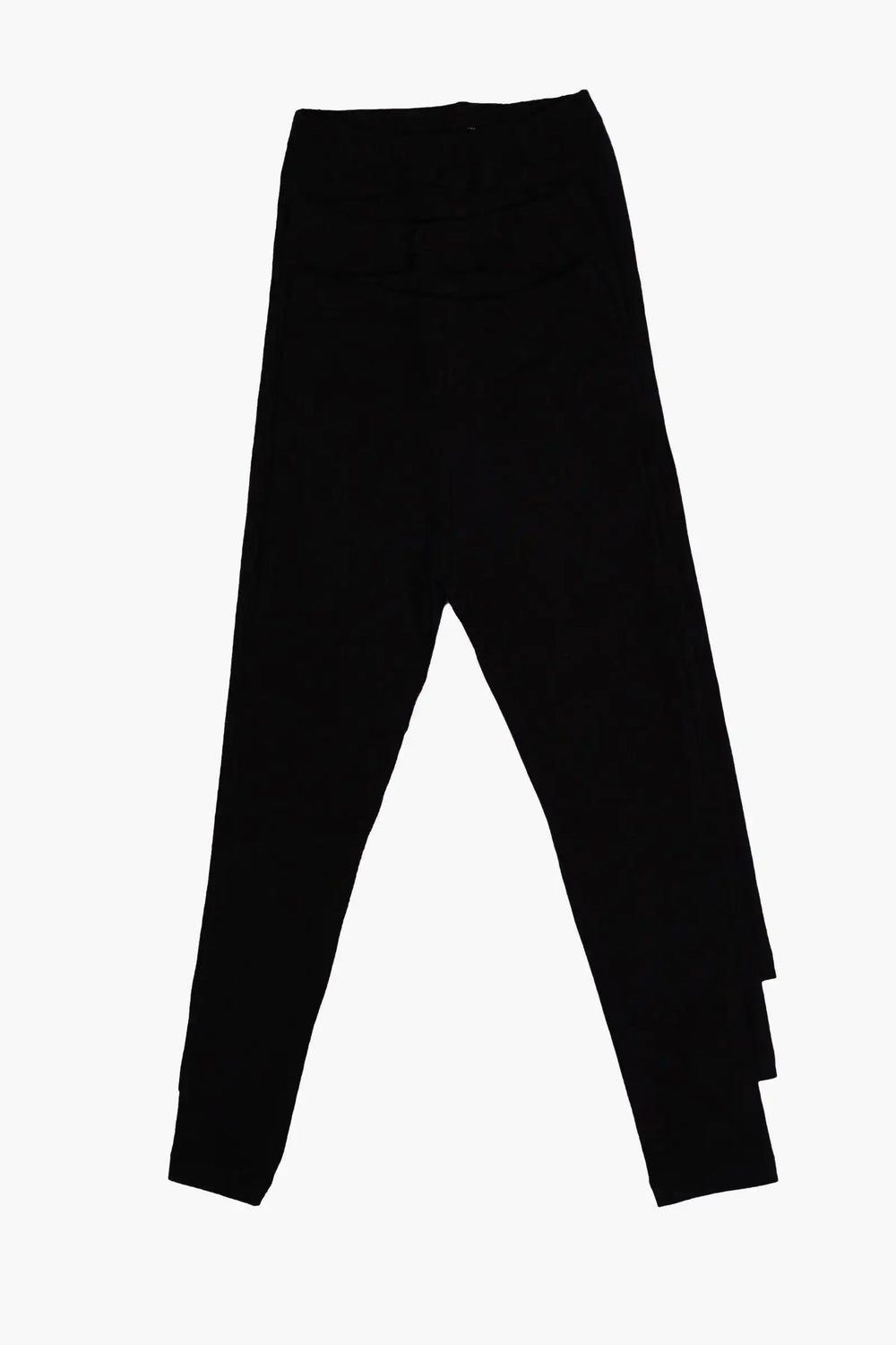 Pack of 3 Girly Long Leggings - Carina - كارينا