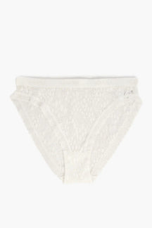 Elegance Lace Brief Panty