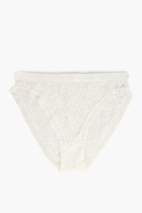 Elegance Lace Brief Panty