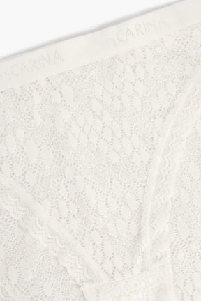 Elegance Lace Brief Panty