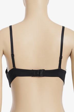 Double Push-Up Bra