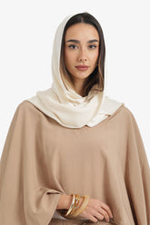 Pure Sheen Satin Scarf